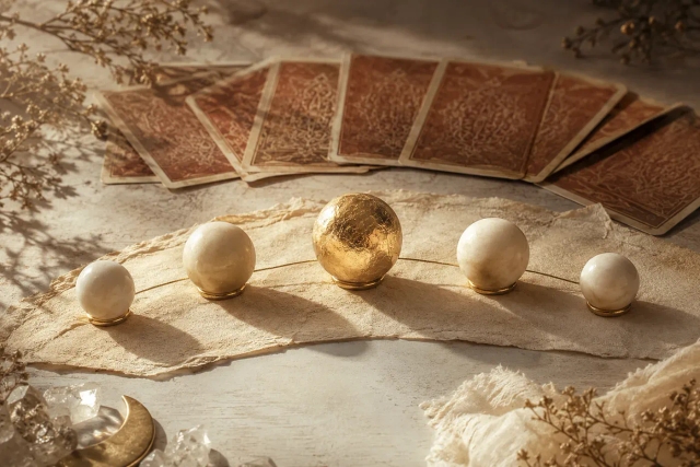 How to Automate a Tarot or Astrology Practice in 5 Steps — cover
